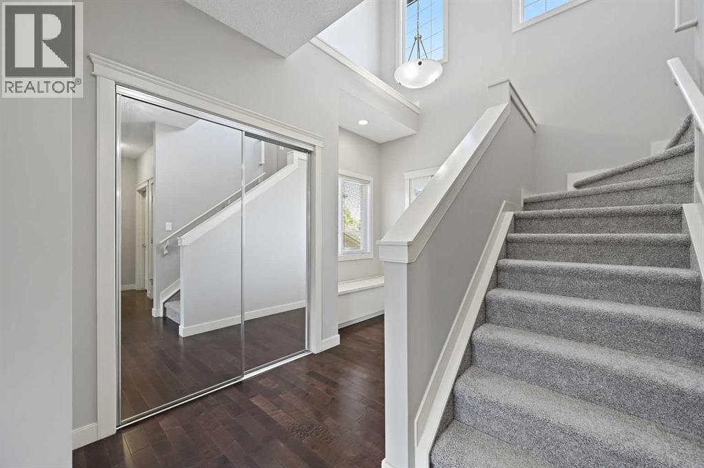 Single Family House for Sale in  Bridlerange Place SW Bridlewood Calgary 