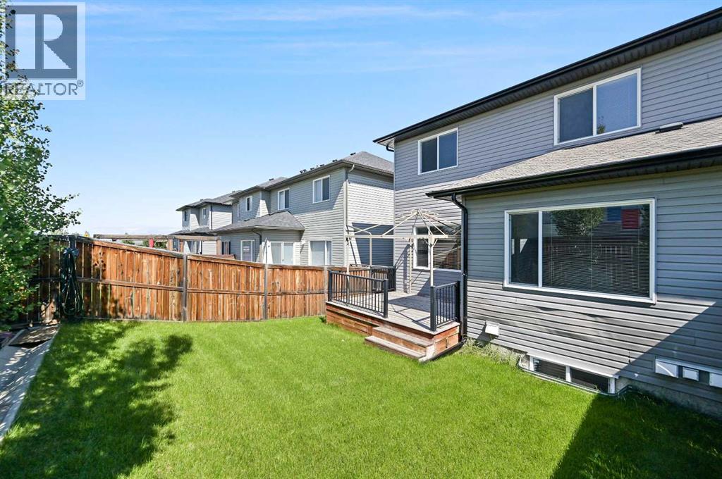 Single Family House for Sale in  Bridlerange Place SW Bridlewood Calgary 
