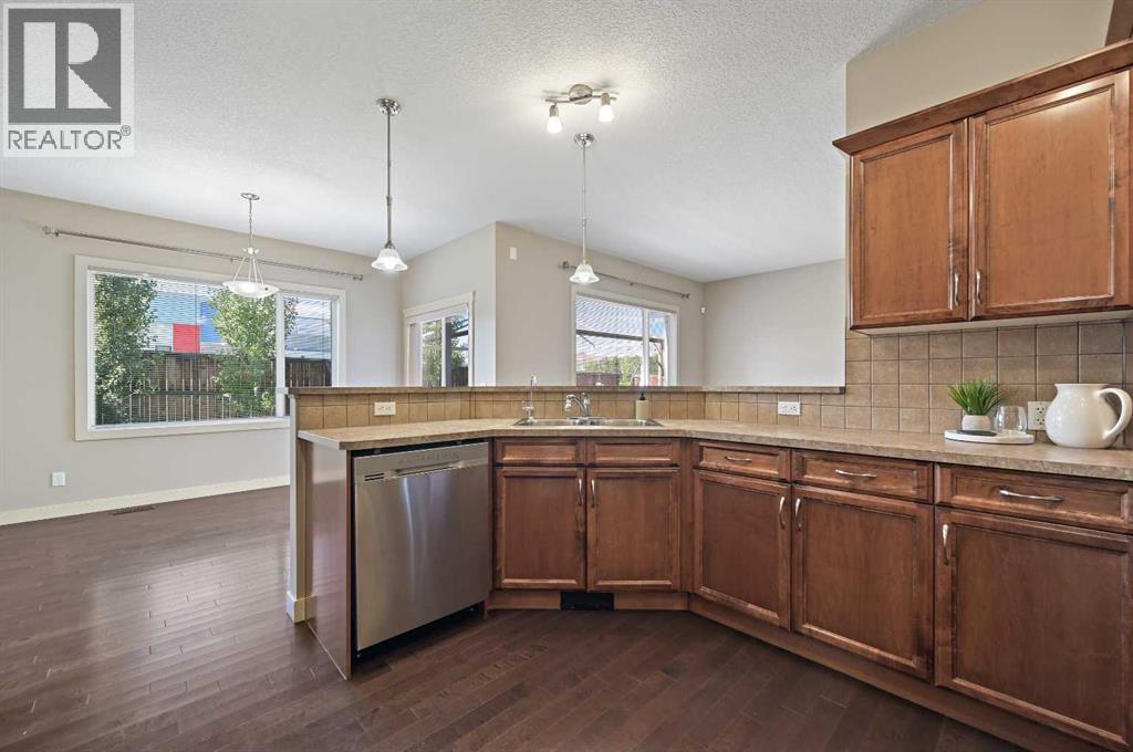 Single Family House for Sale in  Bridlerange Place SW Bridlewood Calgary 