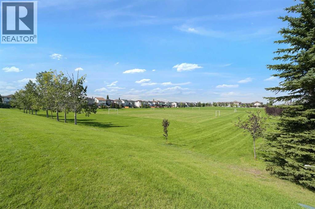 Single Family House for Sale in  Bridlerange Place SW Bridlewood Calgary 