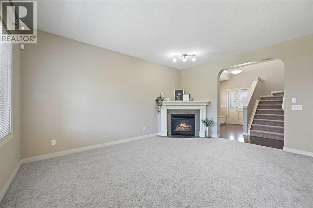 Single Family House for Sale in  Bridlerange Place SW Bridlewood Calgary 