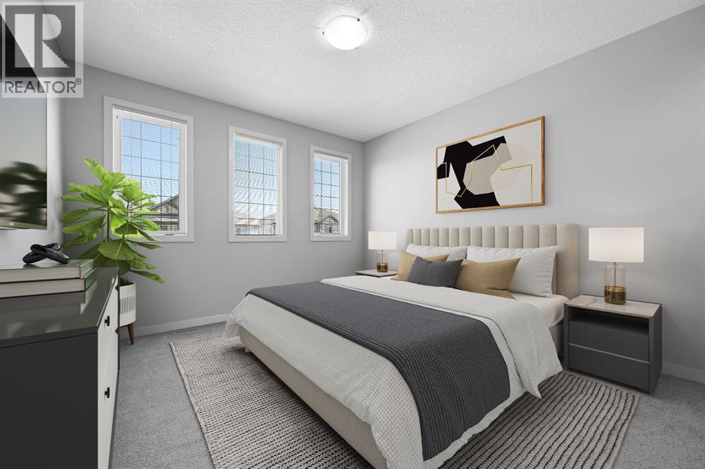 Single Family House for Sale in  Bridlerange Place SW Bridlewood Calgary 
