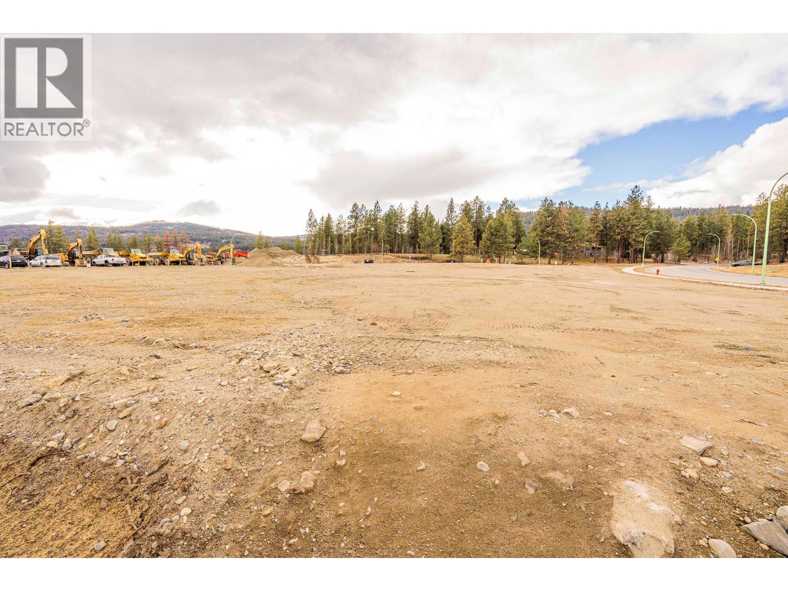  Lot 36 Eagle Bluff Drive, West Kelowna