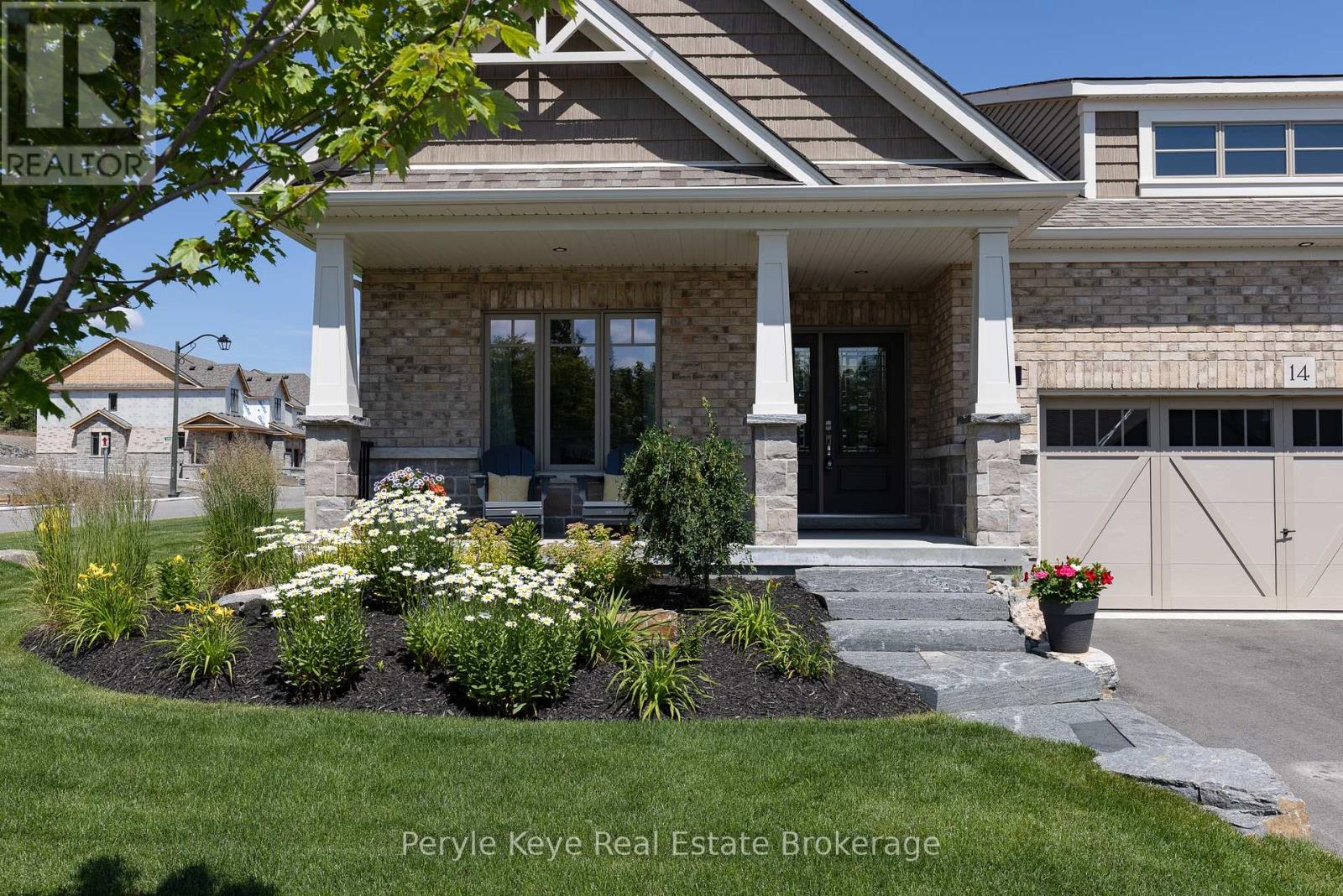 Photo 32 of 14 Charles Morley Boulevard, Huntsville ON