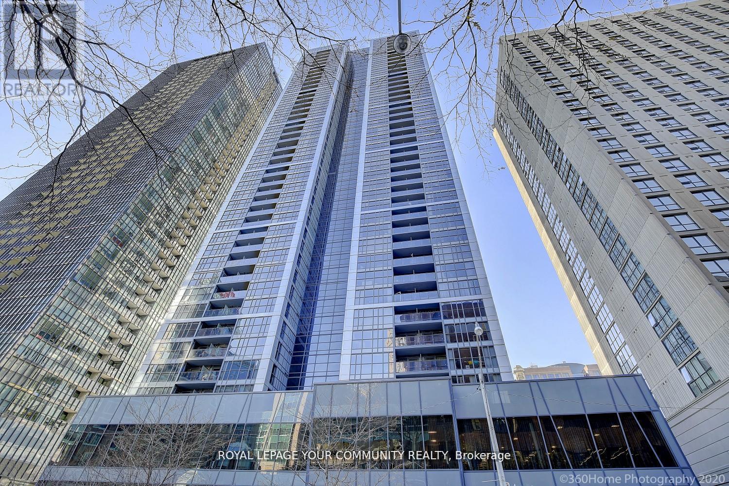 Photo 3 of 3707 28 Ted Rogers Way, Toronto ON