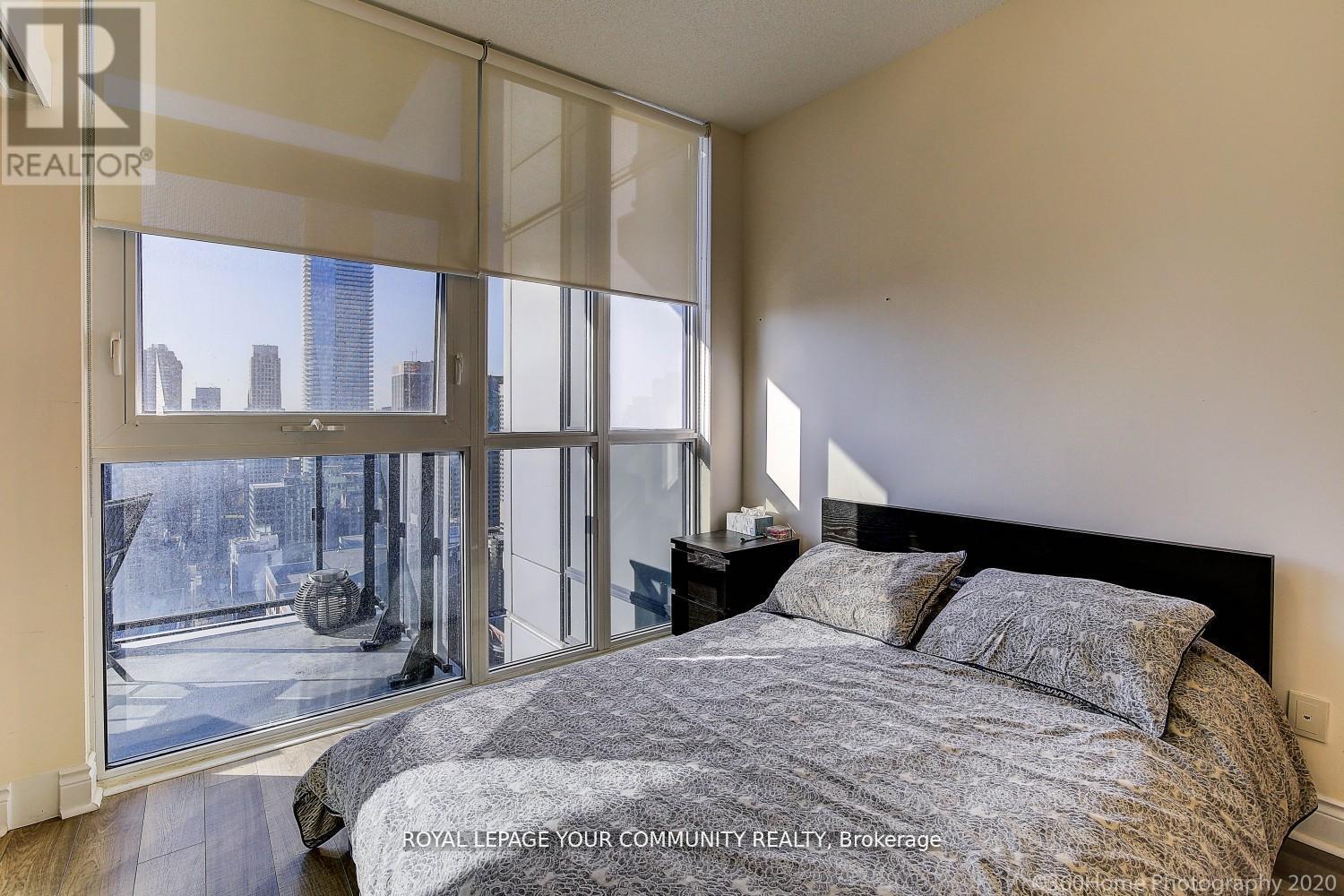 Photo 8 of 3707 28 Ted Rogers Way, Toronto ON