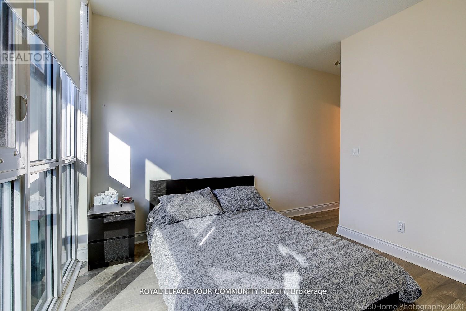 Photo 16 of 3707 28 Ted Rogers Way, Toronto ON