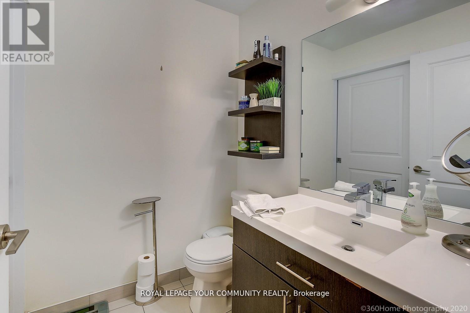 Photo 21 of 3707 28 Ted Rogers Way, Toronto ON