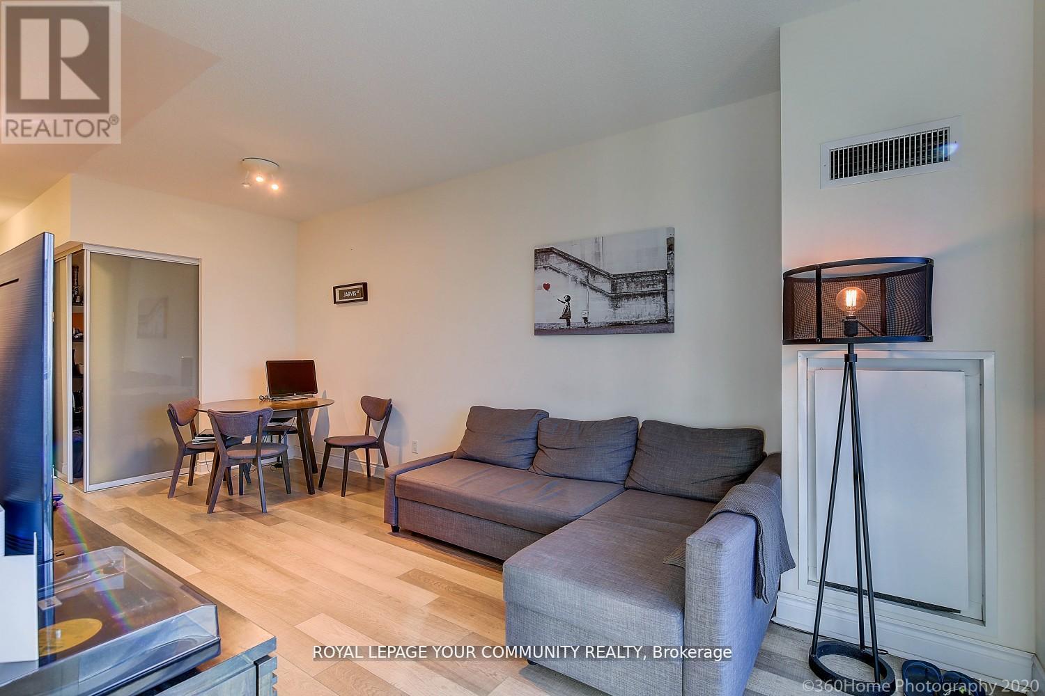Photo 12 of 3707 28 Ted Rogers Way, Toronto ON