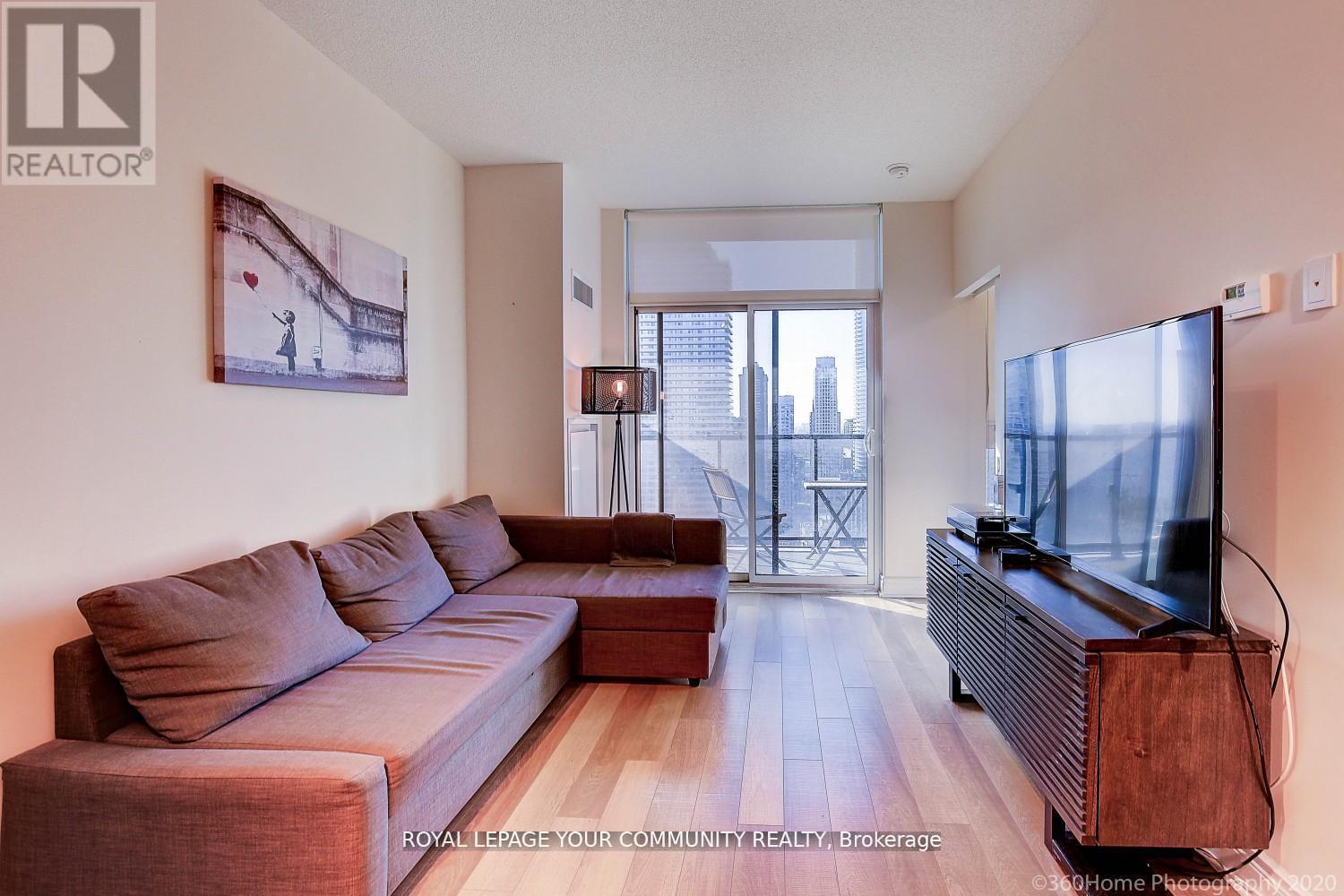 Photo 5 of 3707 28 Ted Rogers Way, Toronto ON