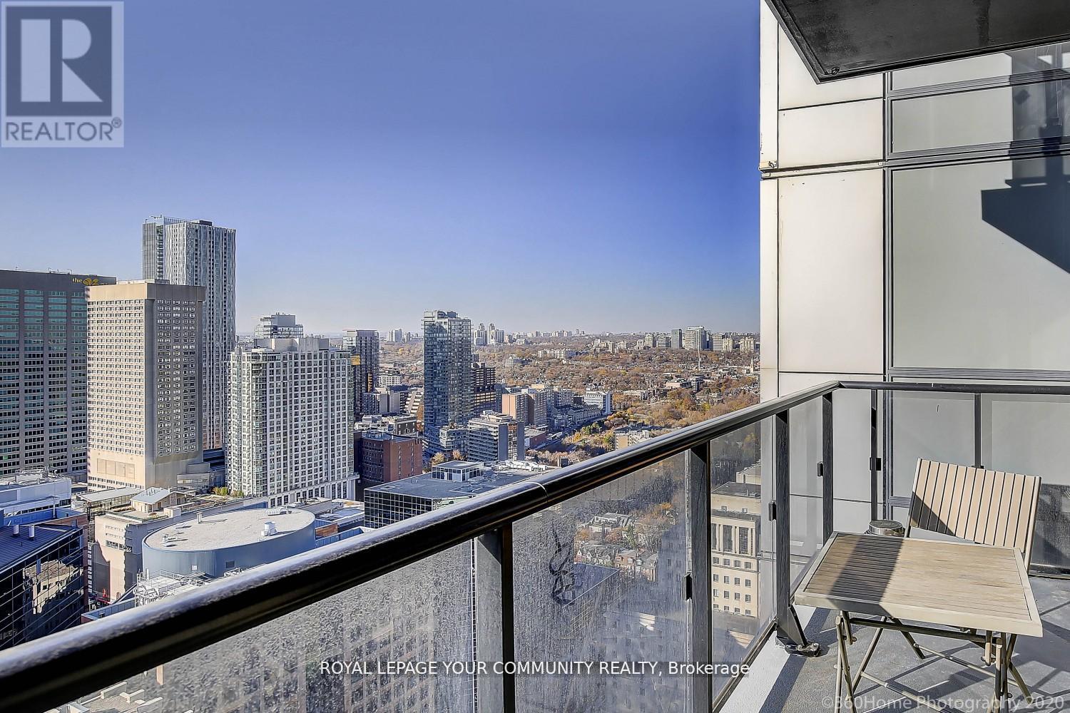 Photo 14 of 3707 28 Ted Rogers Way, Toronto ON