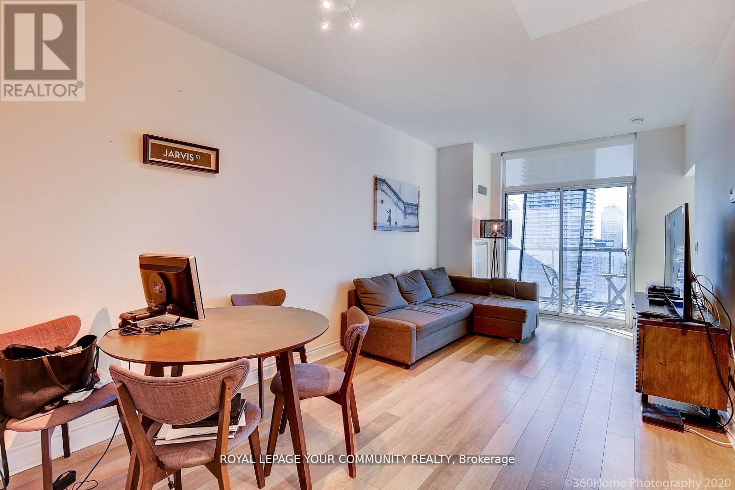 Photo 1 of 3707 28 Ted Rogers Way, Toronto ON