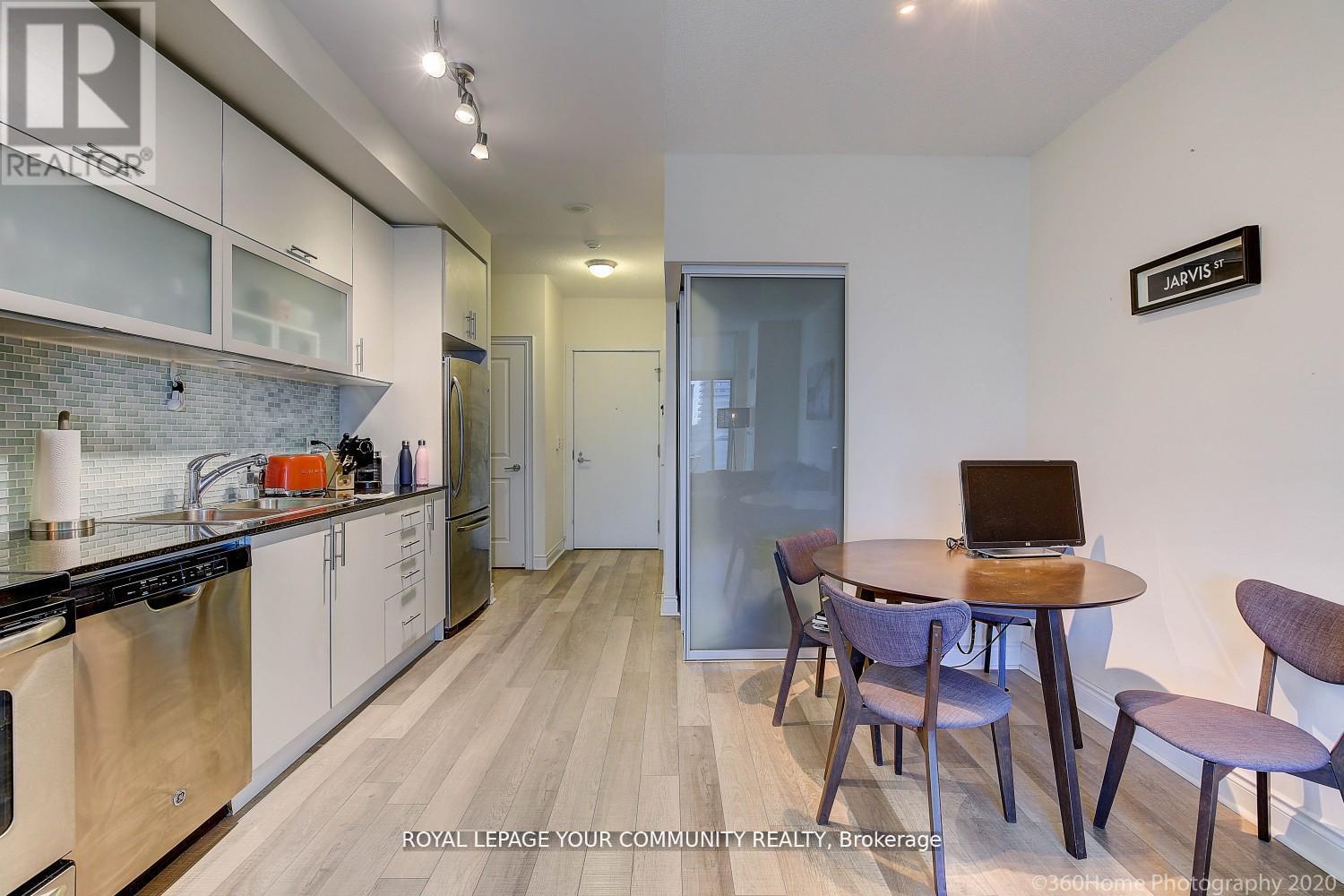 Photo 18 of 3707 28 Ted Rogers Way, Toronto ON