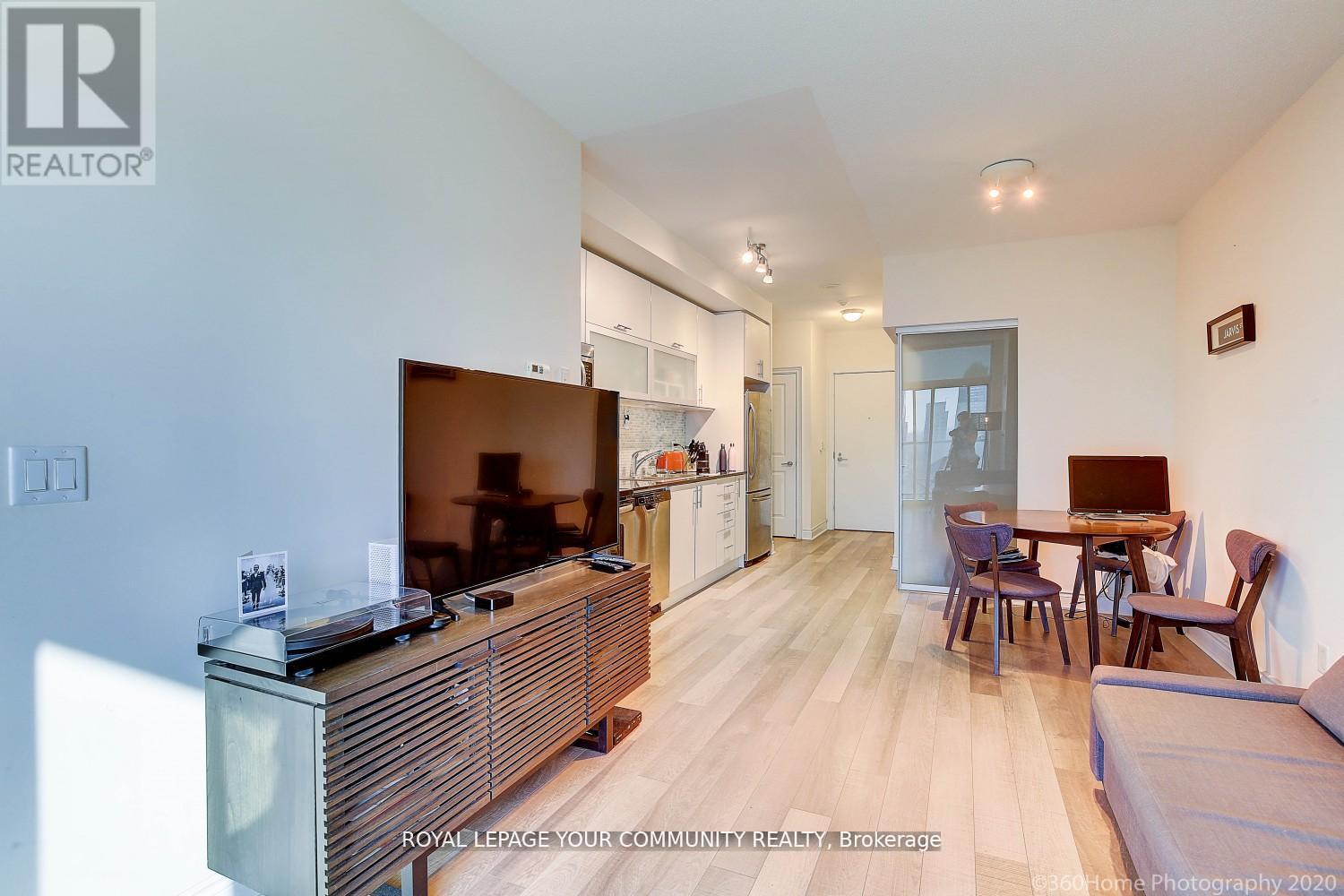 Photo 10 of 3707 28 Ted Rogers Way, Toronto ON