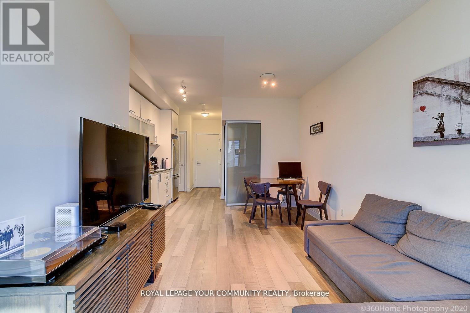 Photo 19 of 3707 28 Ted Rogers Way, Toronto ON