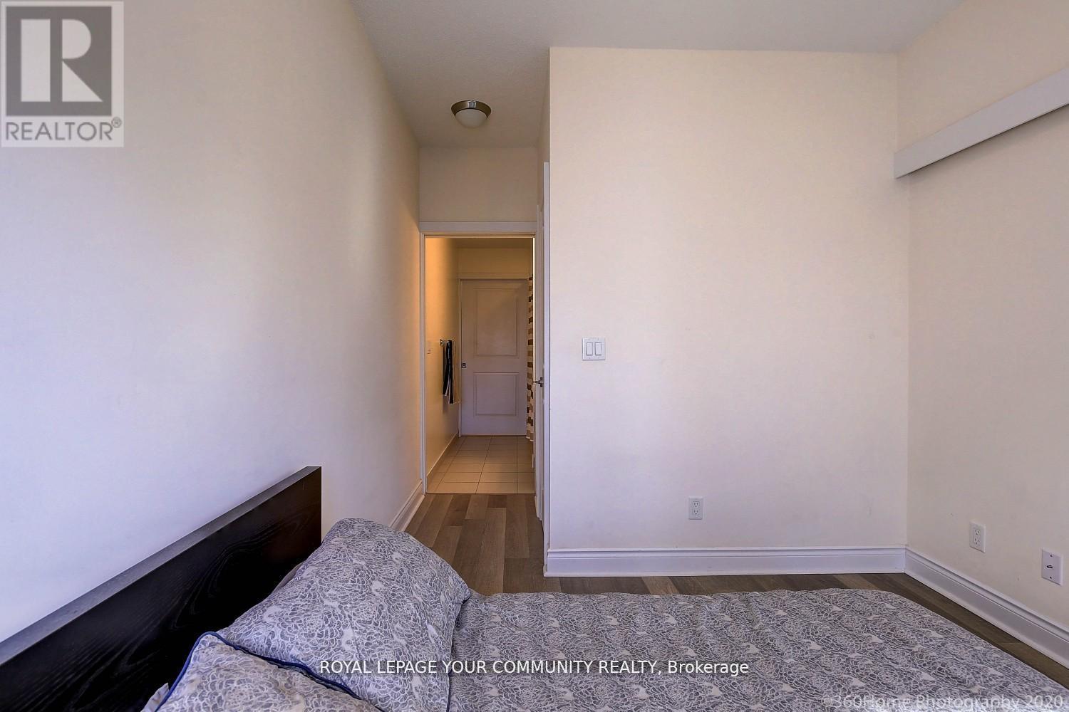 Photo 11 of 3707 28 Ted Rogers Way, Toronto ON