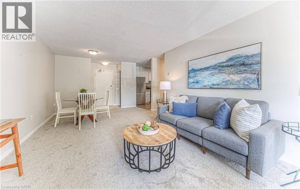 Photo 23 of 15 Hofstetter Avenue Unit 213, Kitchener ON