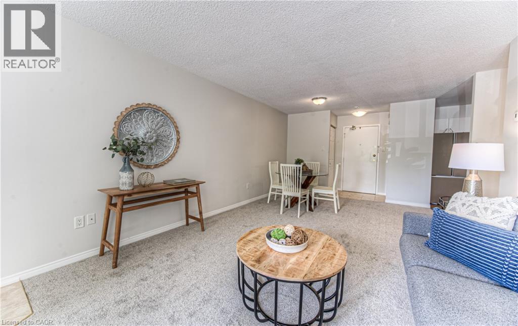 Photo 9 of 15 Hofstetter Avenue Unit 213, Kitchener ON