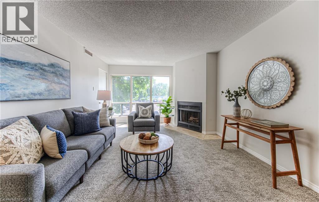 Photo 16 of 15 Hofstetter Avenue Unit 213, Kitchener ON