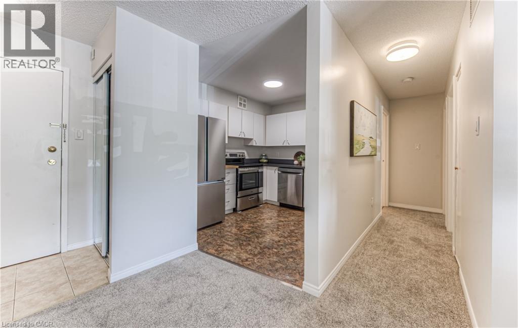 Photo 15 of 15 Hofstetter Avenue Unit 213, Kitchener ON