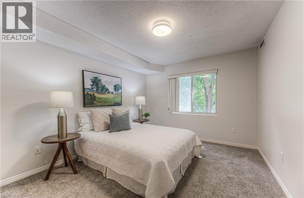 Photo 21 of 15 Hofstetter Avenue Unit 213, Kitchener ON