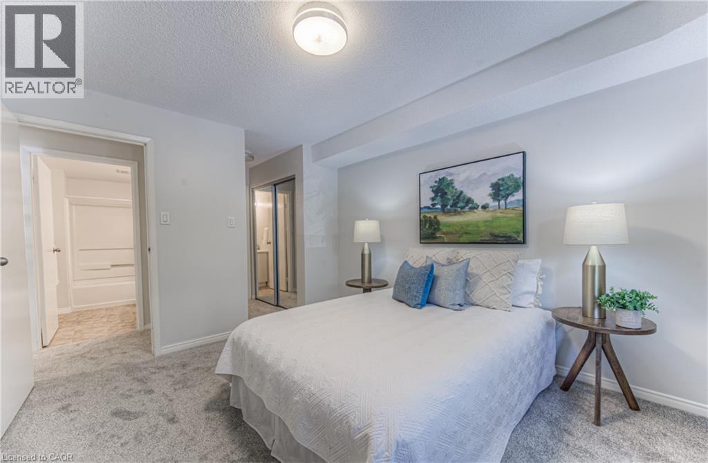 Photo 18 of 15 Hofstetter Avenue Unit 213, Kitchener ON