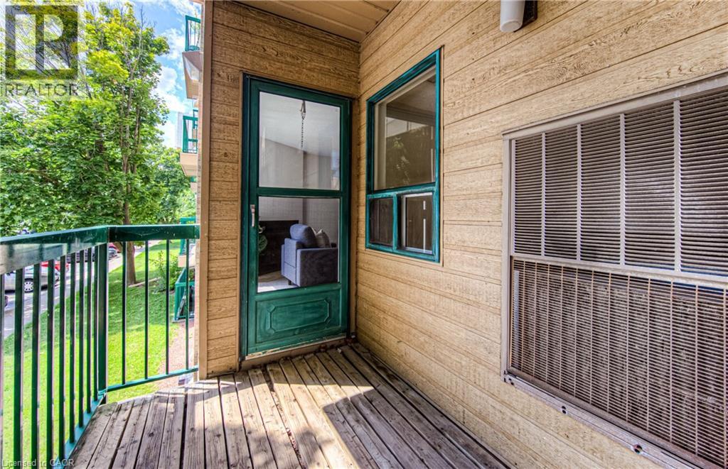 Photo 27 of 15 Hofstetter Avenue Unit 213, Kitchener ON