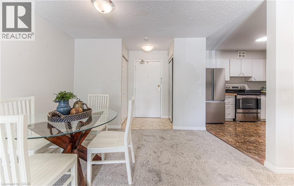Photo 13 of 15 Hofstetter Avenue Unit 213, Kitchener ON