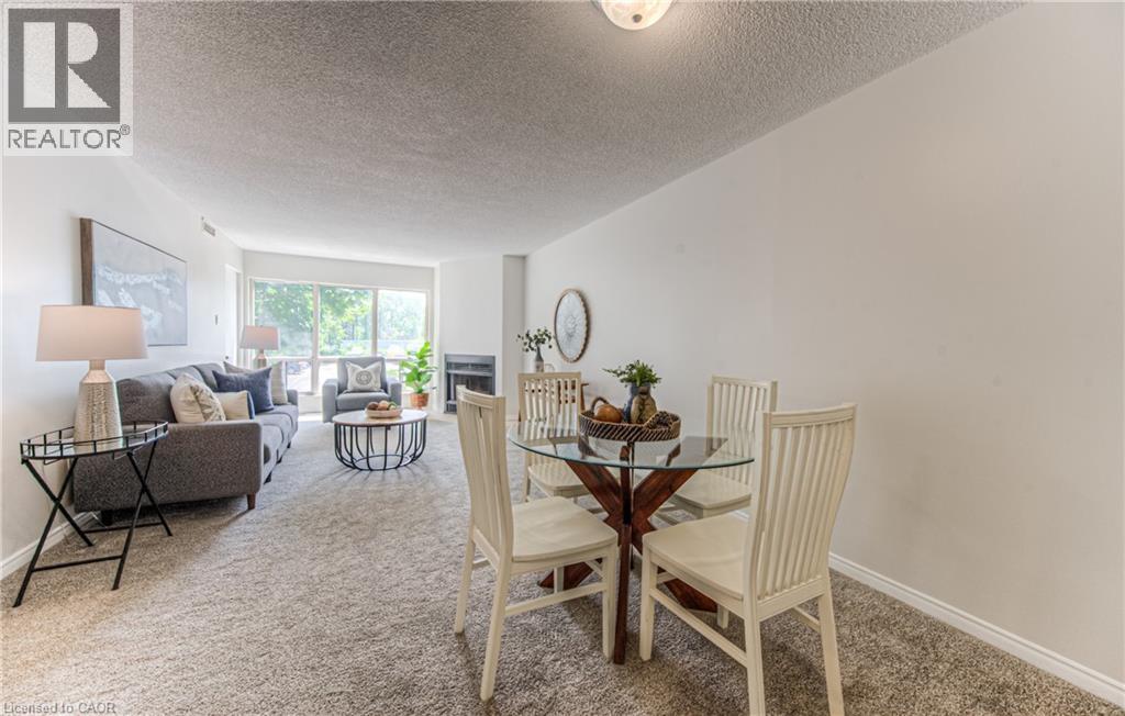 Photo 17 of 15 Hofstetter Avenue Unit 213, Kitchener ON