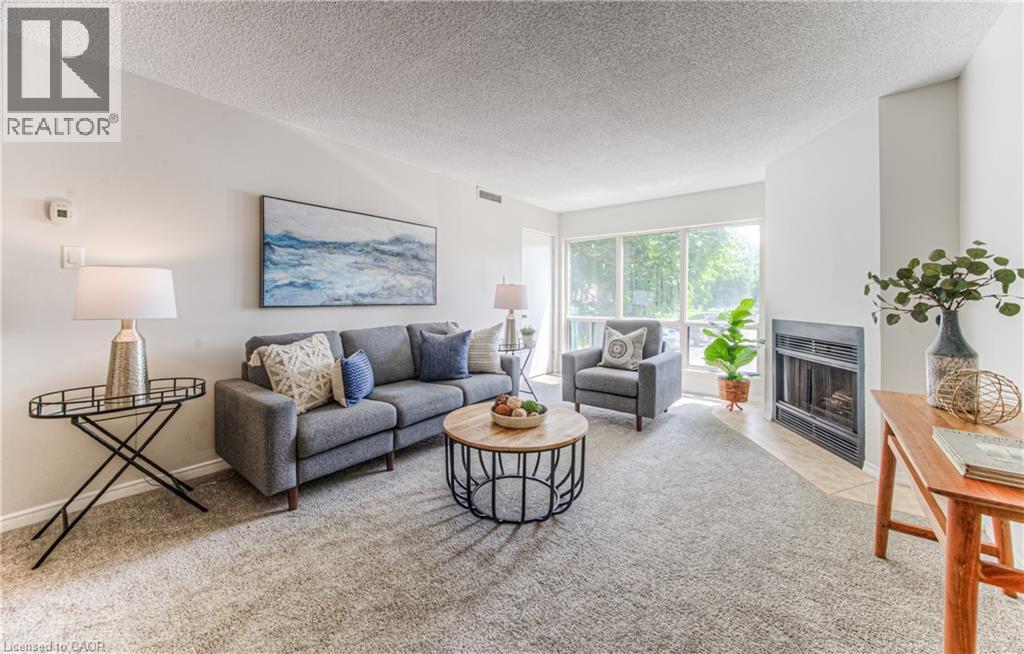 Photo 14 of 15 Hofstetter Avenue Unit 213, Kitchener ON