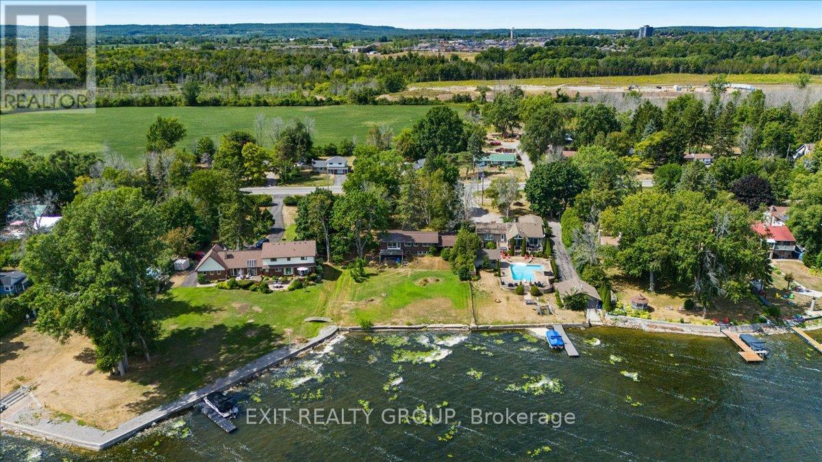 Photo 2 of 22649 Loyalist Parkway, Quinte West ON