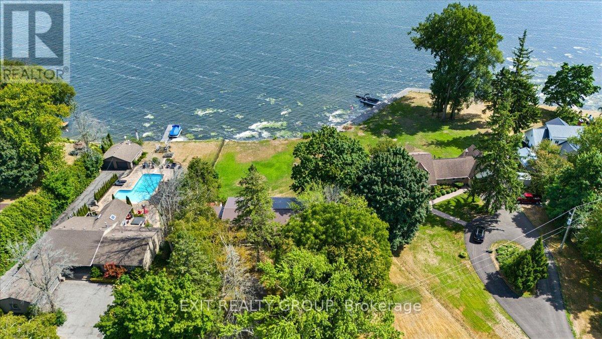 Photo 40 of 22649 Loyalist Parkway, Quinte West ON
