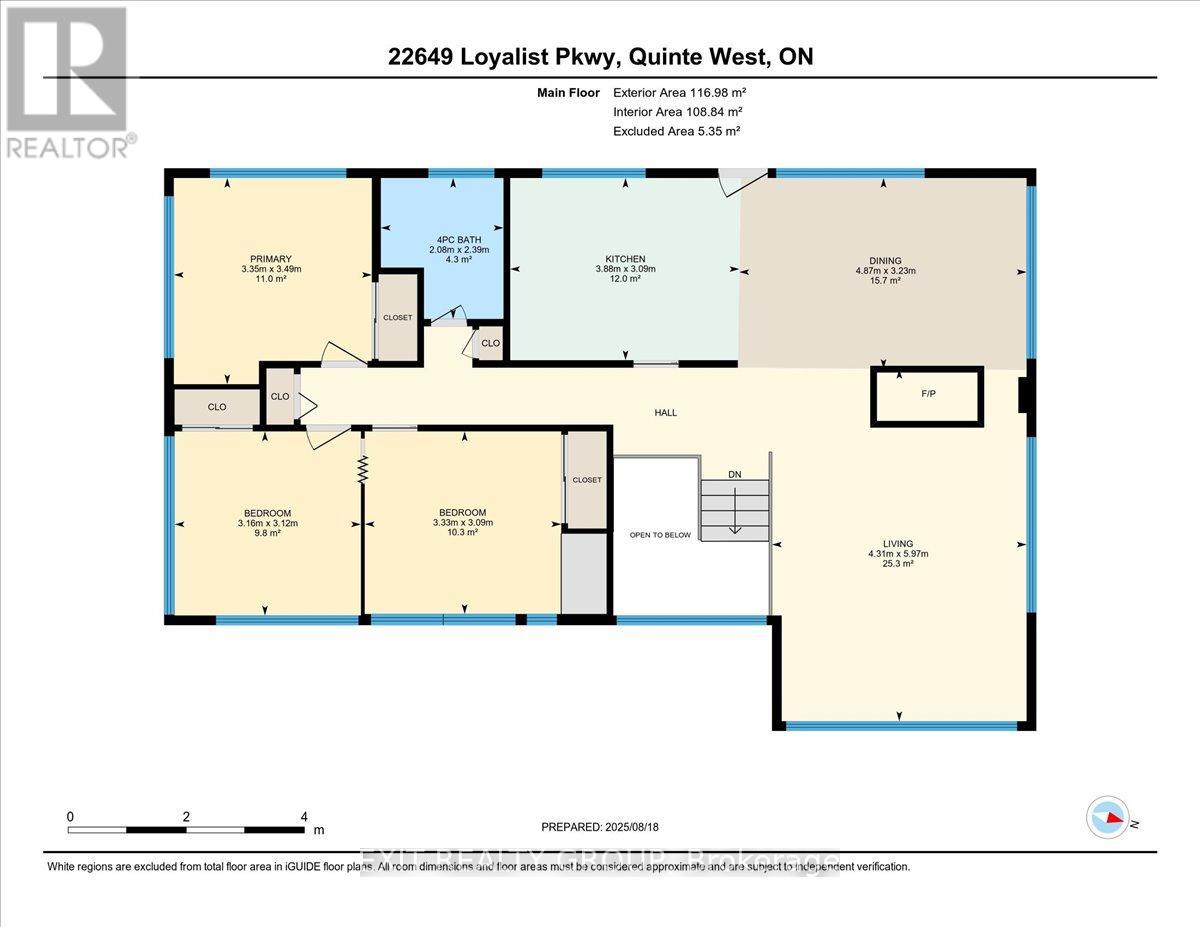Photo 43 of 22649 Loyalist Parkway, Quinte West ON