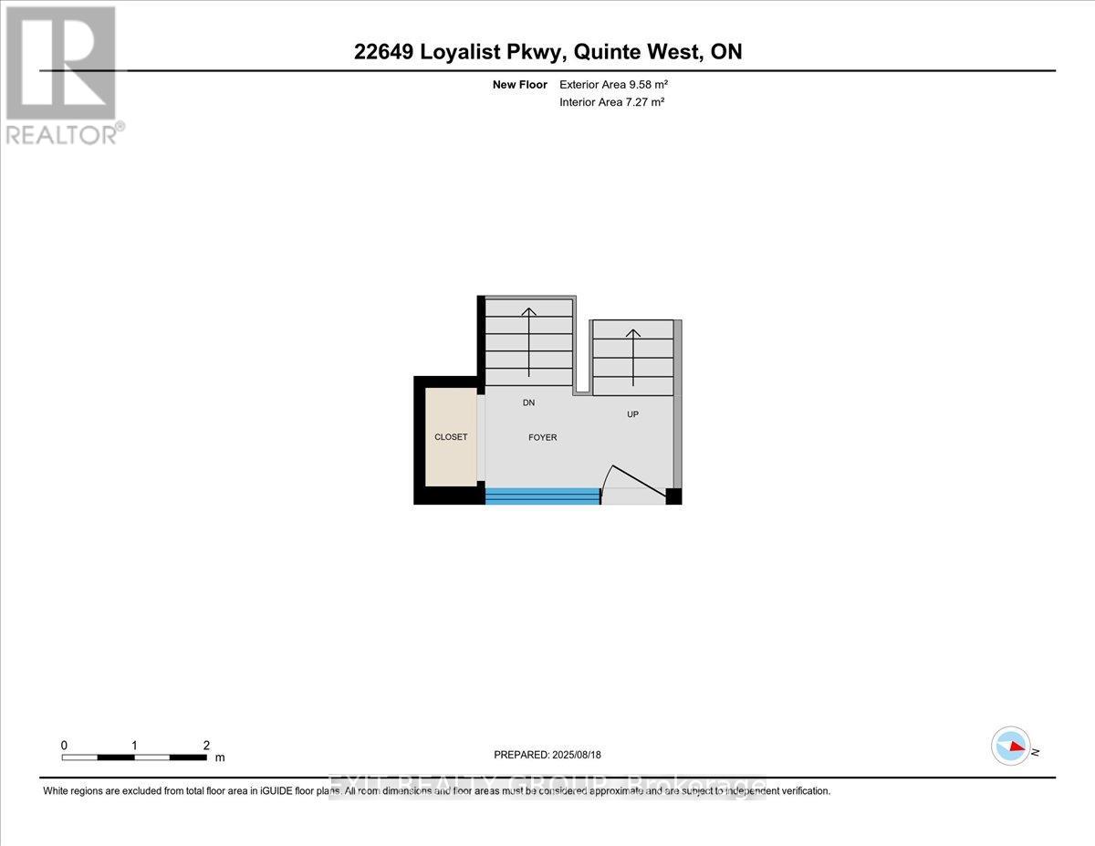 Photo 44 of 22649 Loyalist Parkway, Quinte West ON