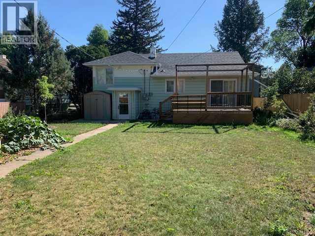 Single Family House for Sale in   Street S Victoria Park Lethbridge 