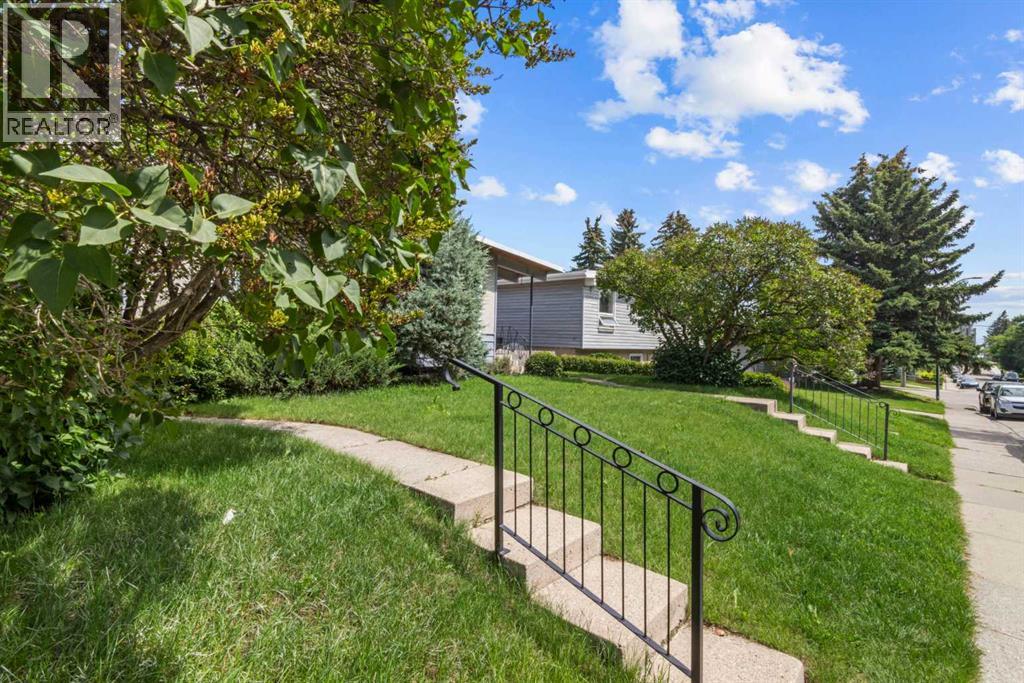 Multi-family House Bungalow for Sale in   Avenue SW Windsor Park Calgary 