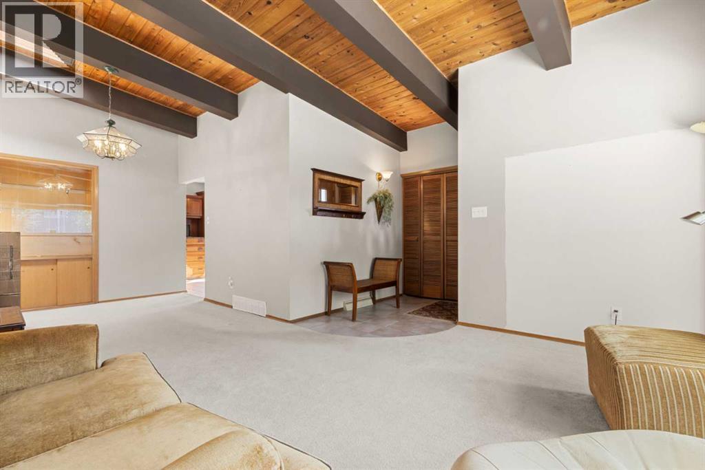 Multi-family House Bungalow for Sale in   Avenue SW Windsor Park Calgary 