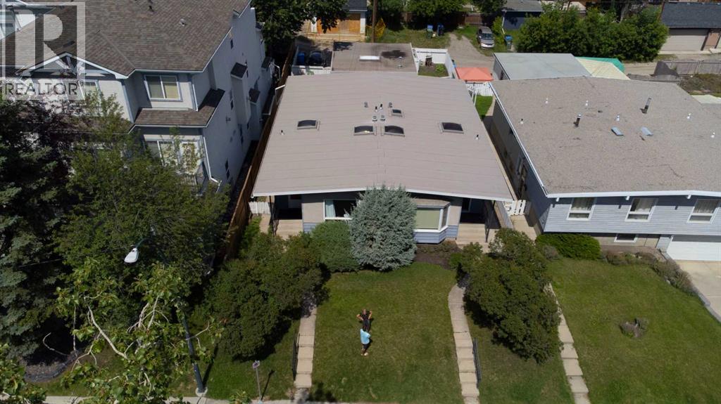 Multi-family House Bungalow for Sale in   Avenue SW Windsor Park Calgary 