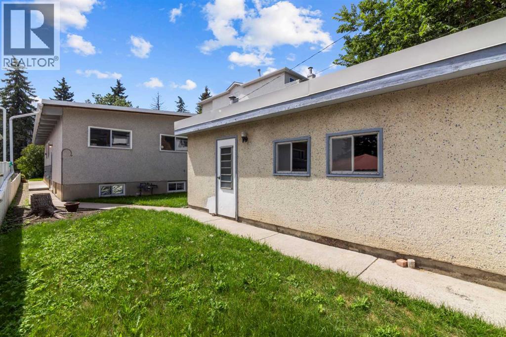 Multi-family House Bungalow for Sale in   Avenue SW Windsor Park Calgary 