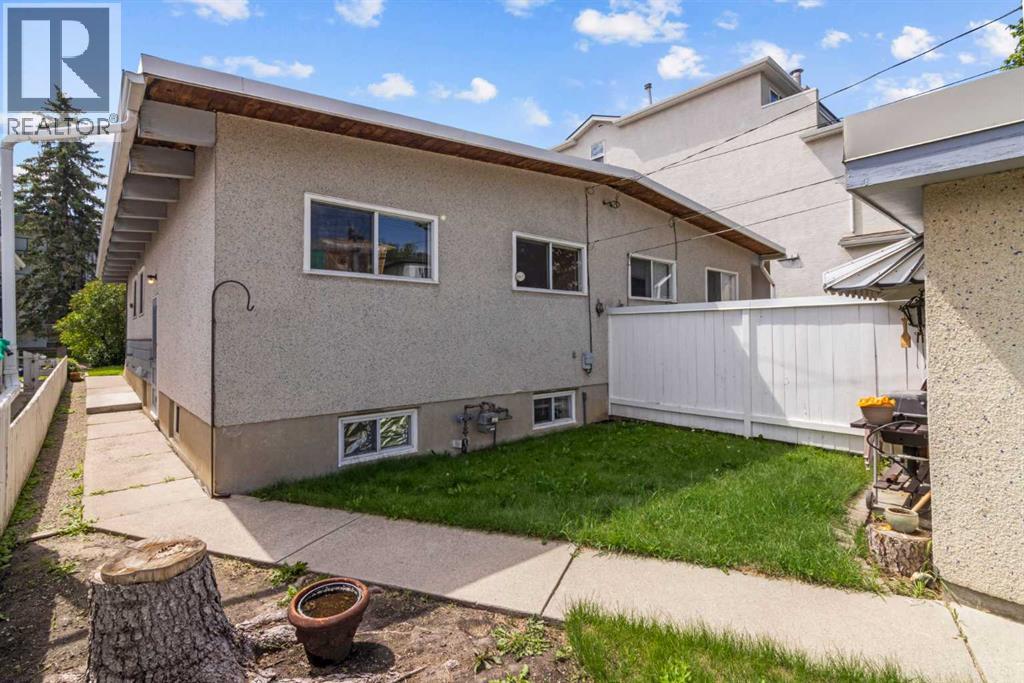 Multi-family House Bungalow for Sale in   Avenue SW Windsor Park Calgary 