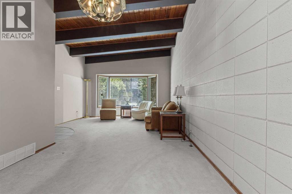 Multi-family House Bungalow for Sale in   Avenue SW Windsor Park Calgary 
