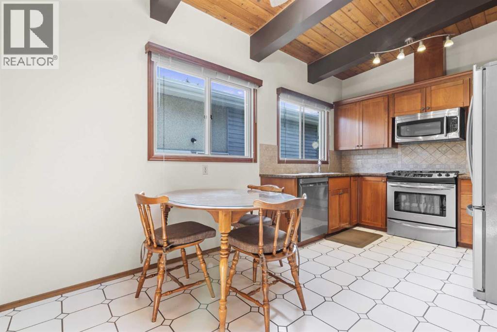 Multi-family House Bungalow for Sale in   Avenue SW Windsor Park Calgary 