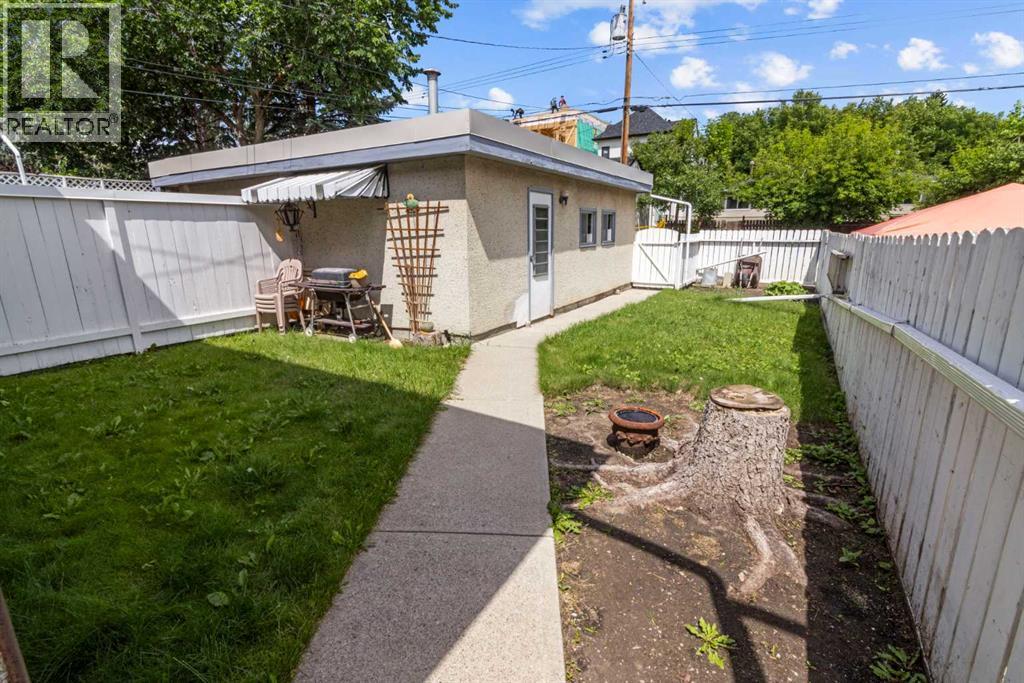 Multi-family House Bungalow for Sale in   Avenue SW Windsor Park Calgary 