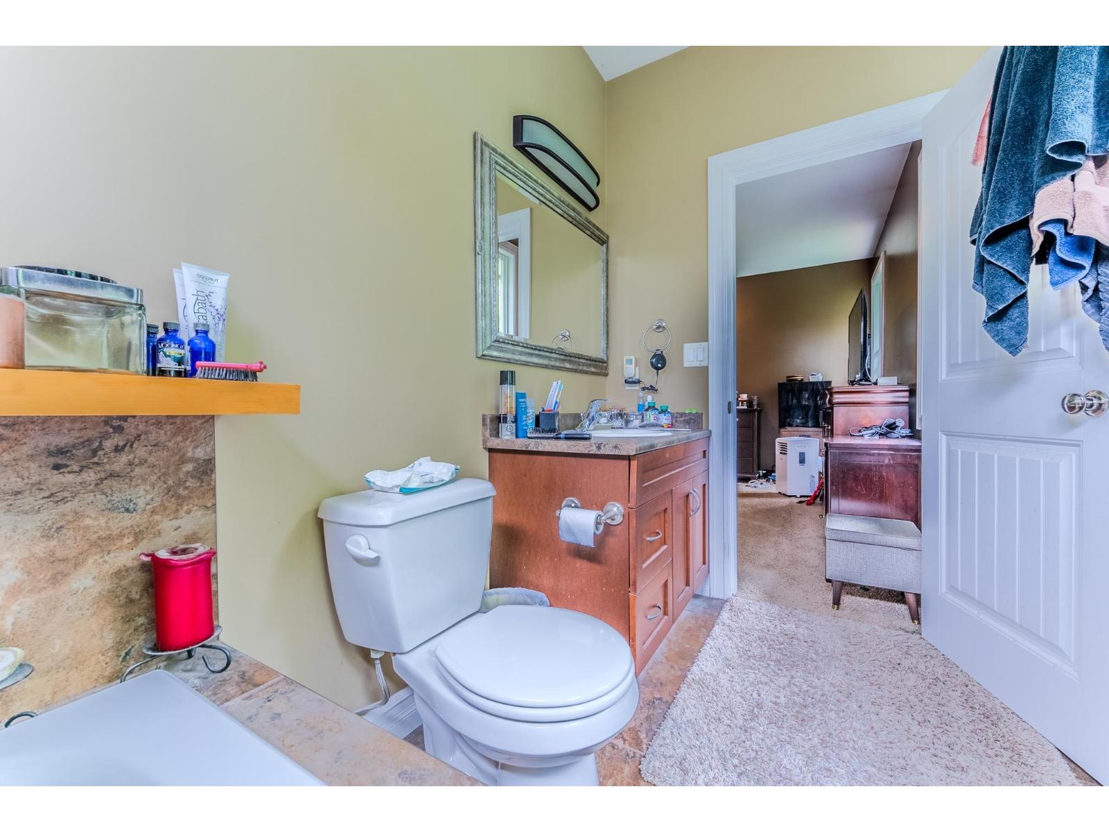 Photo 1 of 27 45957 Sherwood Drive Promontory, Chilliwack BC