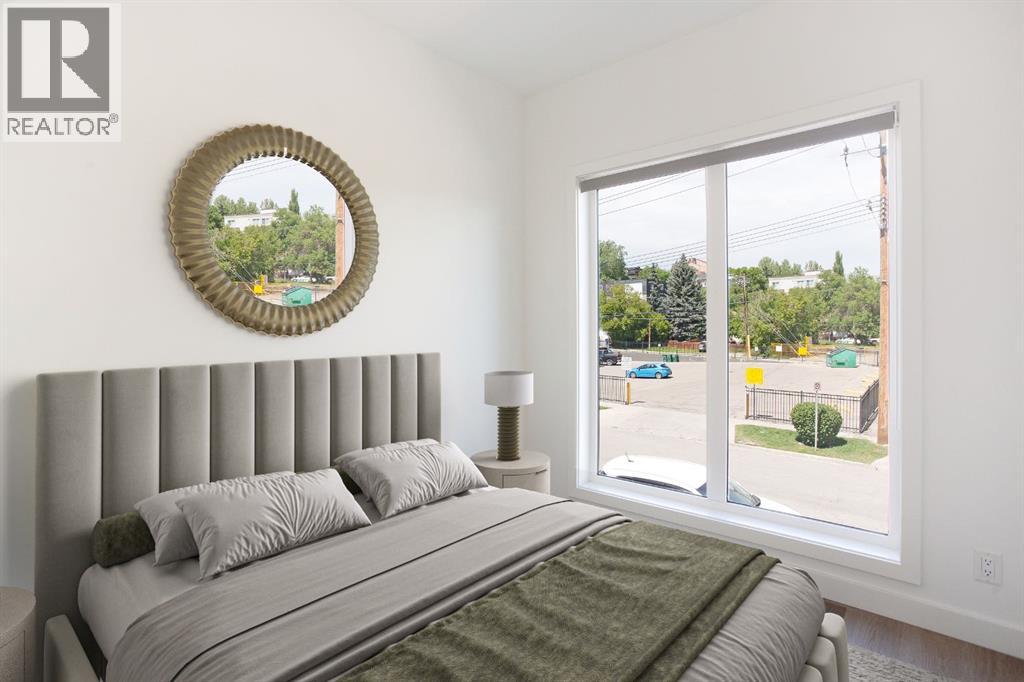 Single Family House for Sale in    Avenue NE Crescent Heights Calgary 