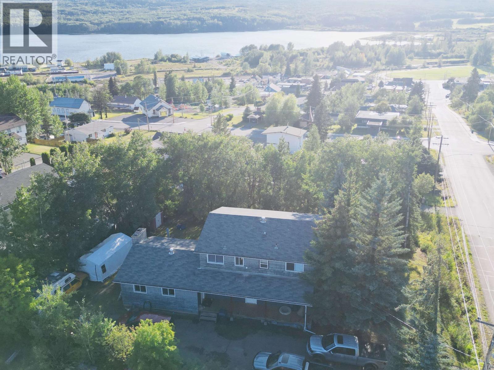 206 5TH Avenue, Burns Lake