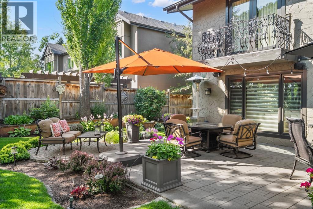36 Baycrest Place SW