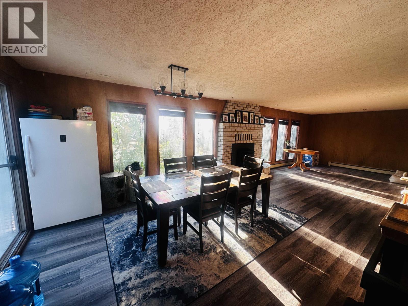 206 5TH Avenue, Burns Lake