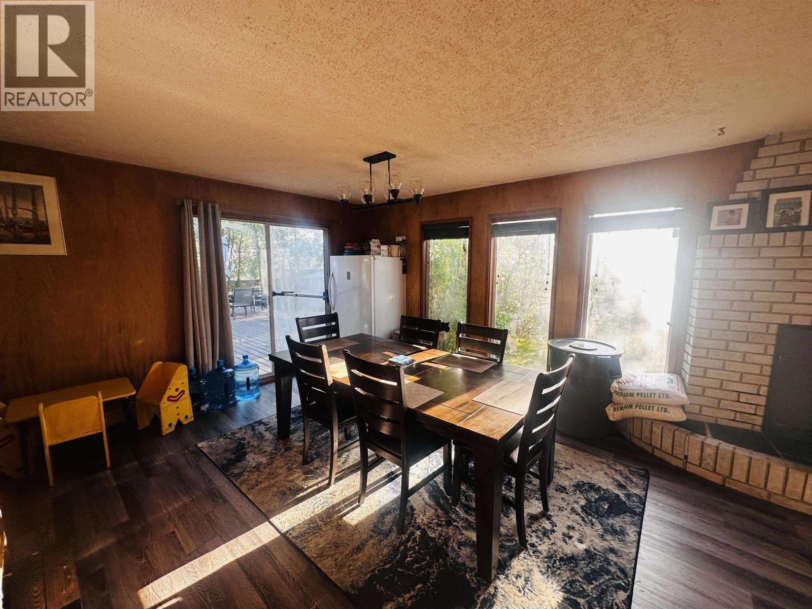 206 5TH Avenue, Burns Lake