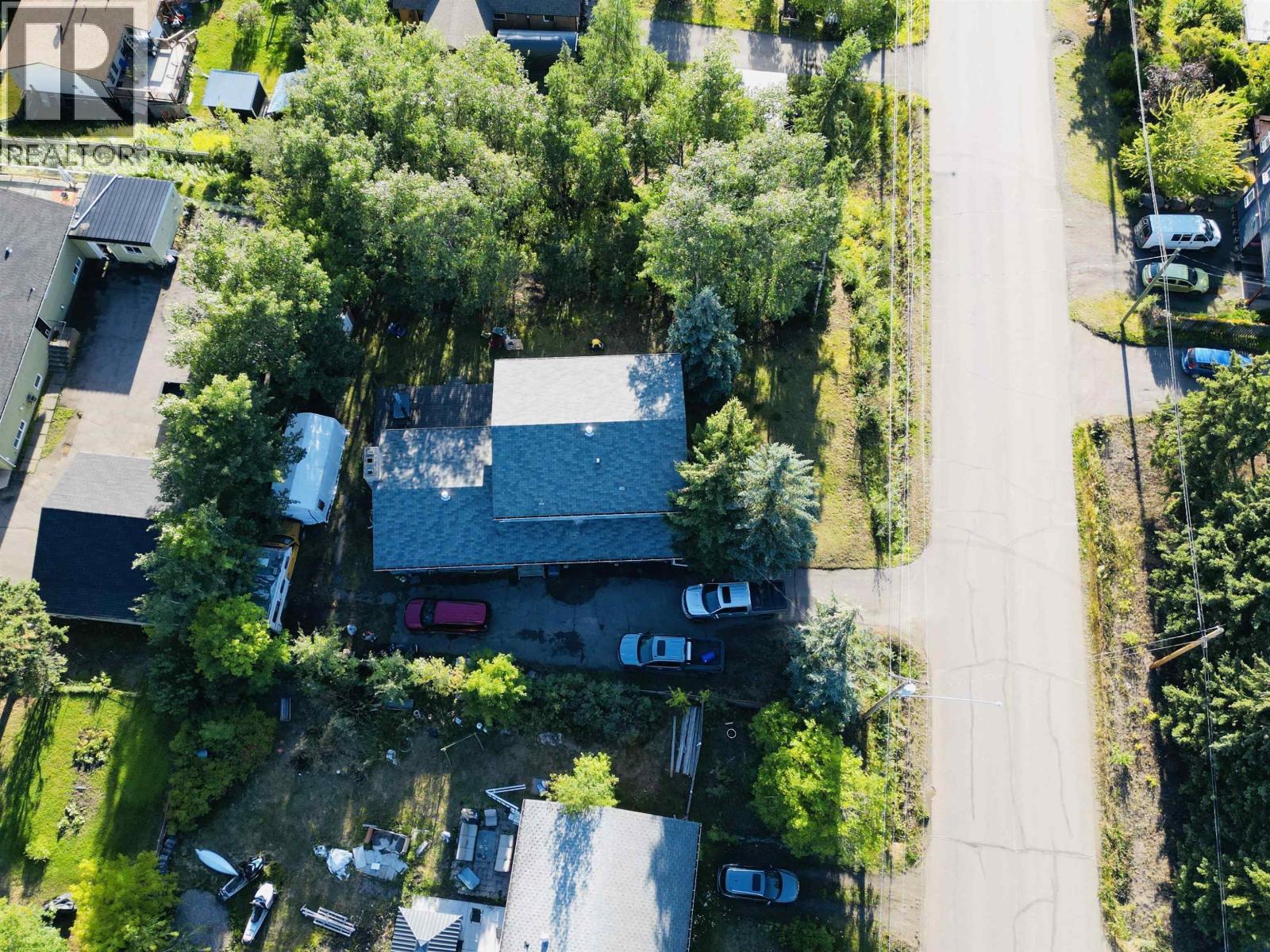 206 5TH Avenue, Burns Lake